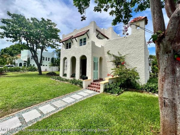 302 Fordham Drive, Lake Worth Beach, FL 33460