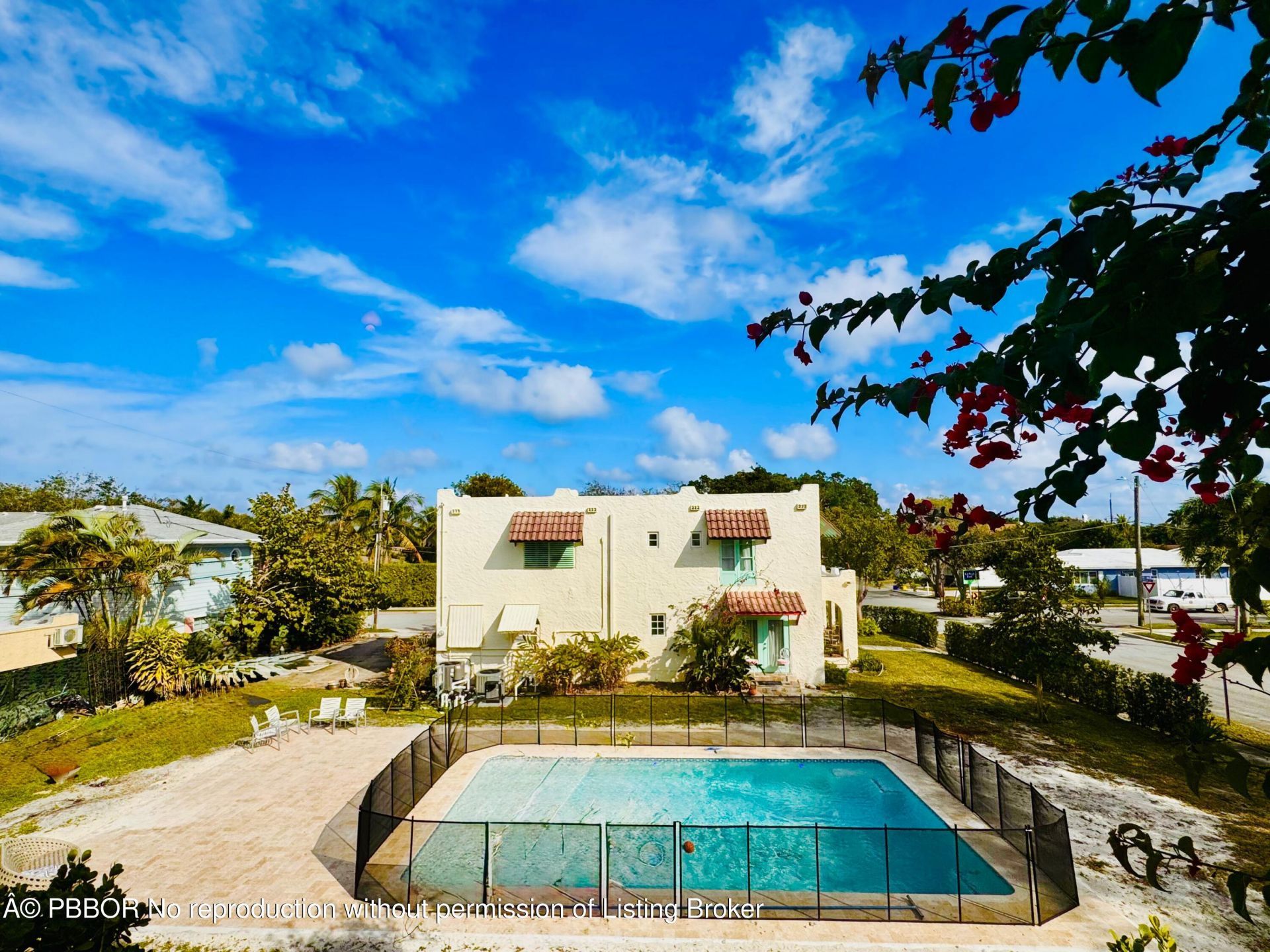 302 Fordham Drive, Lake Worth Beach, FL 33460 Photo