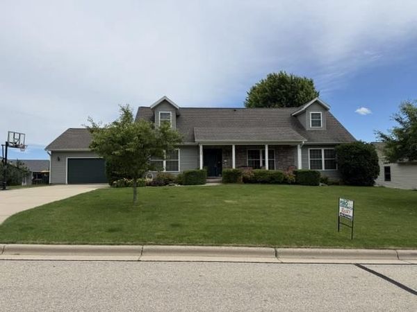3009 Allies Lane, Cross Plains, WI 53528