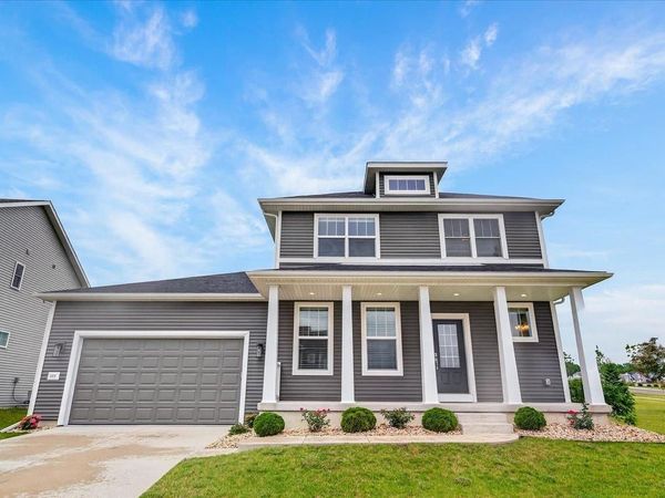 533 Redan Drive, Madison, WI 53593