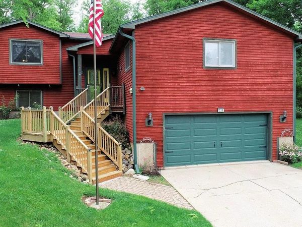 338 South Street, Deforest, WI 53532