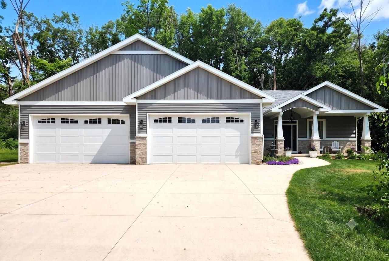 S7683 Lucille Lane, Merrimac, WI 53561 Main Photo