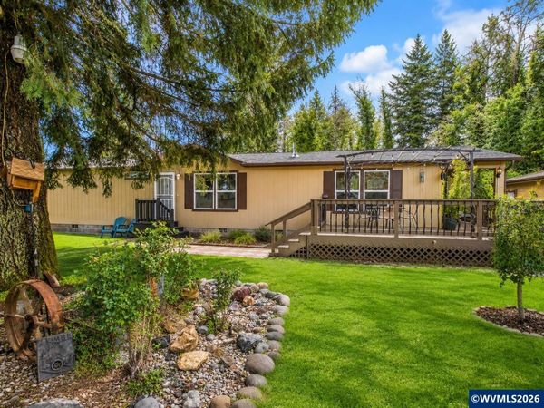 1606 11th Av, Sweet Home, OR 97386