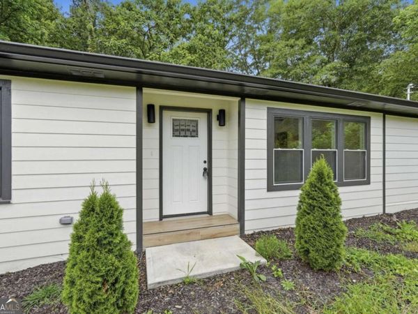 12778 Cumming Highway, Canton, GA 30115