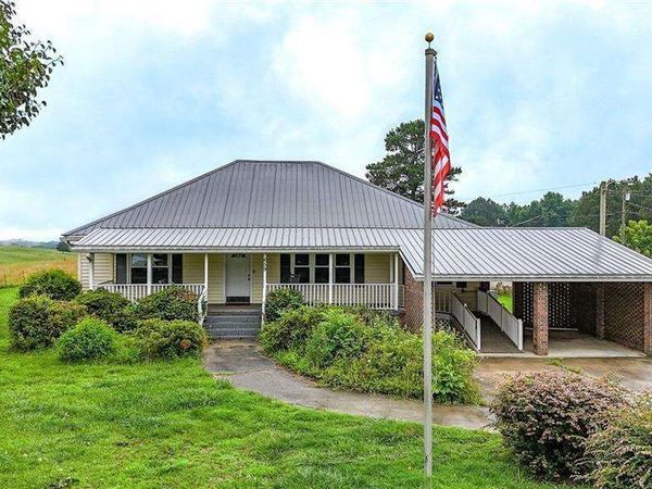659 Brock Road, Carrollton, GA 30117