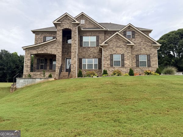 40 Granville Lane, Covington, GA 30016