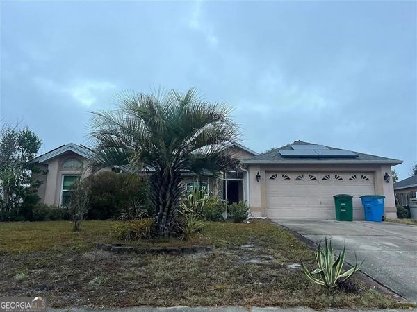 3208 Kings Ridge Terrace, Deltona, FL 32725