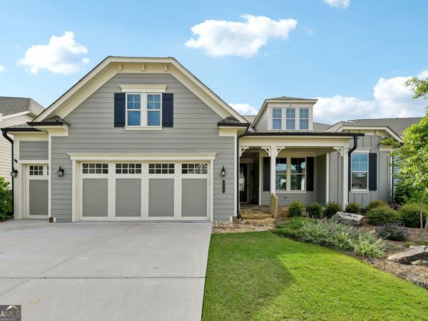 419 Ontario Lane, Hoschton, GA 30548