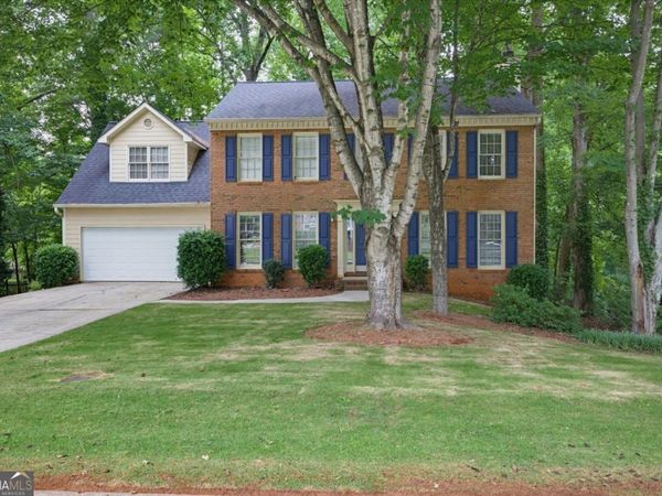 920 Providence Drive, Lawrenceville, GA 30044