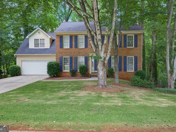 920 Providence Drive, Lawrenceville, GA 30044