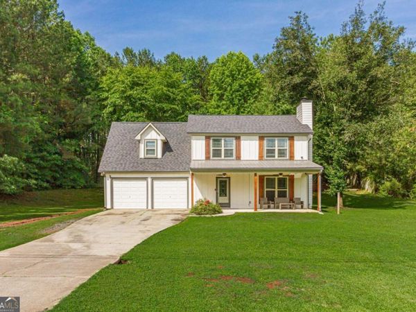 5070 Hudson Road, Loganville, GA 30052