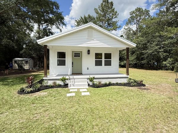 72 Rogers Road, Pembroke, GA 31321