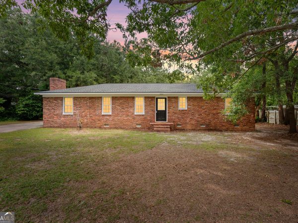 116 Sandy Way, Statesboro, GA 30461