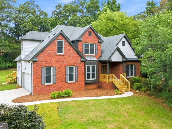 3580 Chartwell Boulevard, Suwanee, GA 30024