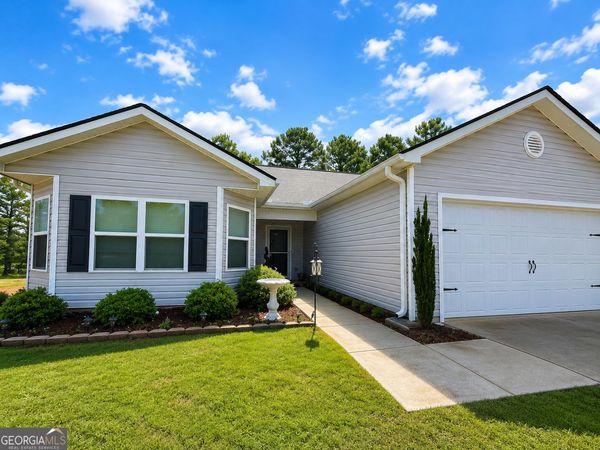 315 Pardue Drive, Thomaston, GA 30286