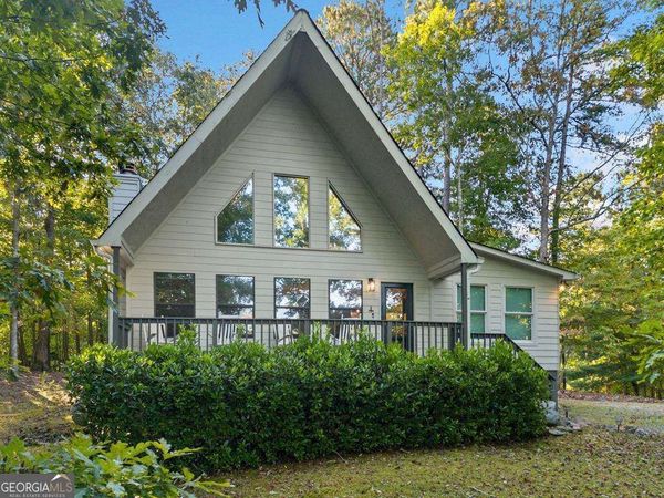 295 Vista Chalet Drive, Unit 46/47, Ellijay, GA 30540