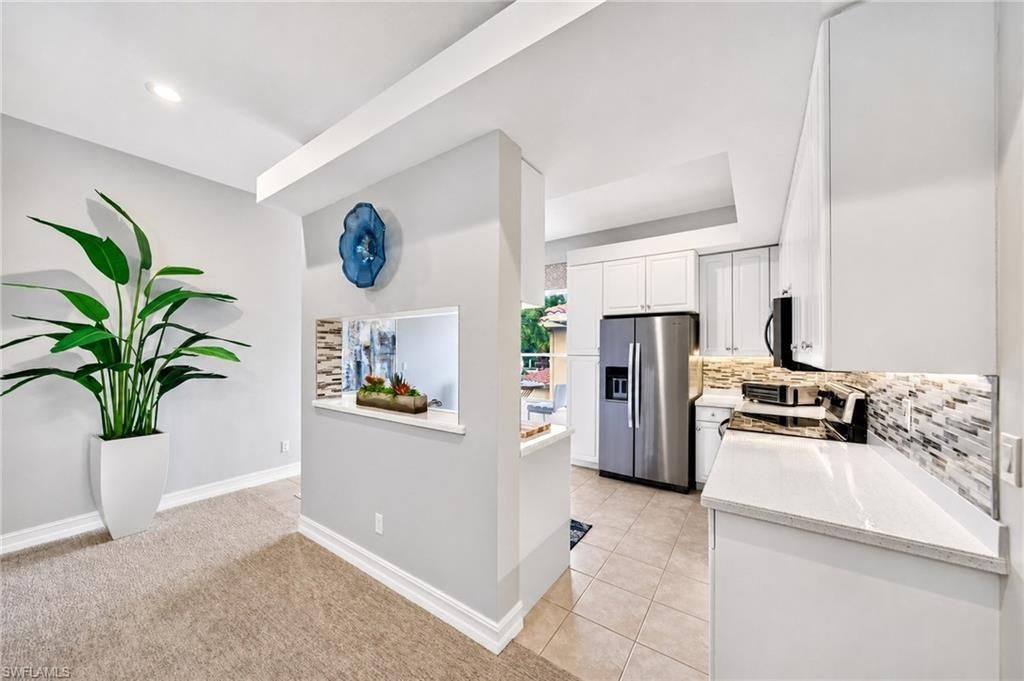 1855 Les Chateaux Blvd, Unit 5-201, Naples, FL 34109 Photo