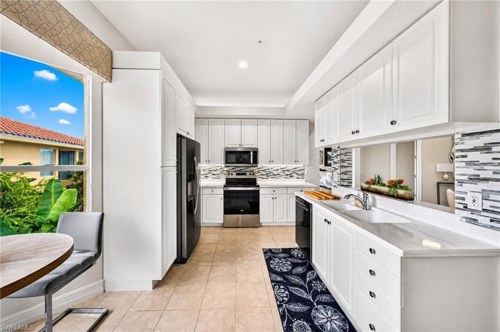 1855 Les Chateaux Blvd, Unit 5-201, Naples, FL 34109 Photo