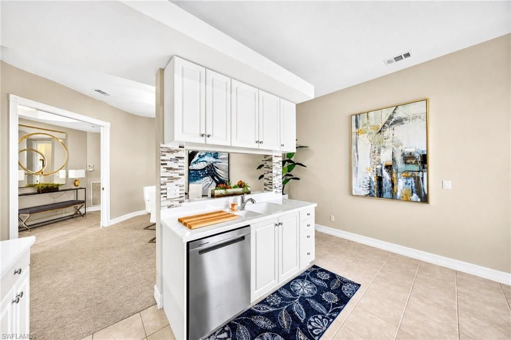 1855 Les Chateaux Blvd, Unit 5-201, Naples, FL 34109 Photo