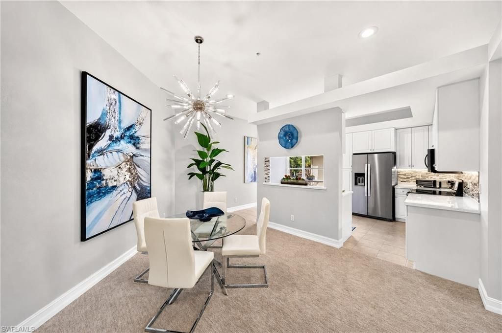 1855 Les Chateaux Blvd, Unit 5-201, Naples, FL 34109 Photo