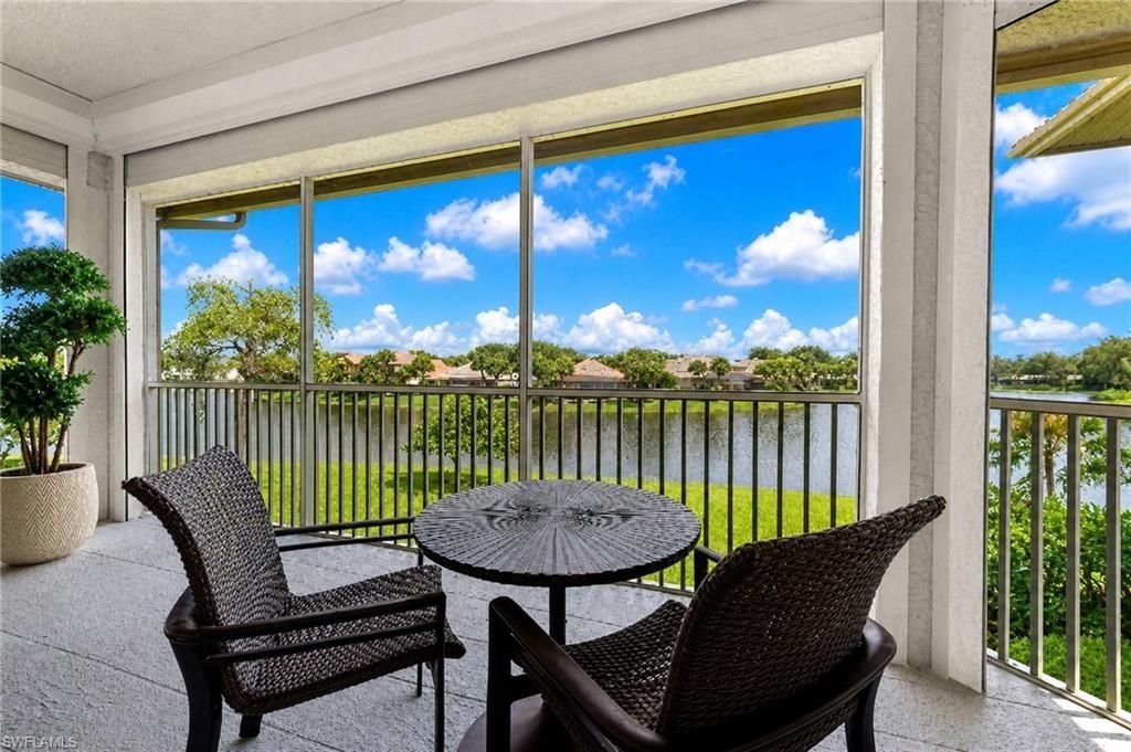 1855 Les Chateaux Blvd, Unit 5-201, Naples, FL 34109 Photo