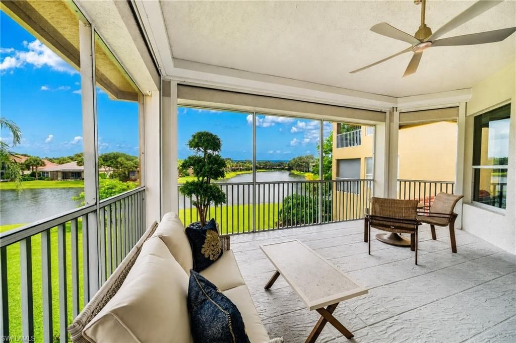 1855 Les Chateaux Blvd, Unit 5-201, Naples, FL 34109 Photo