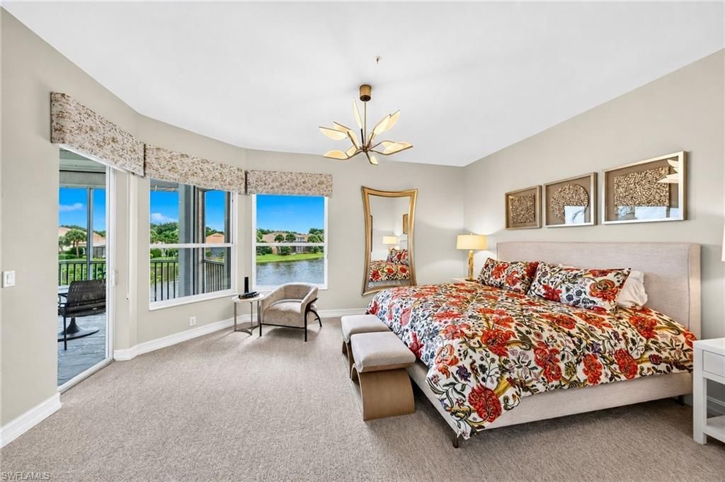 1855 Les Chateaux Blvd, Unit 5-201, Naples, FL 34109 Photo