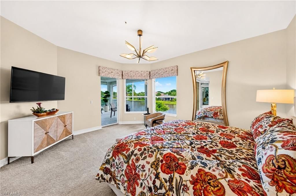 1855 Les Chateaux Blvd, Unit 5-201, Naples, FL 34109 Photo
