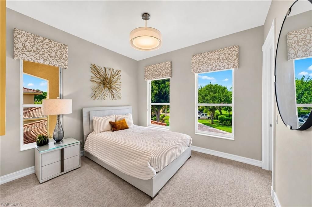 1855 Les Chateaux Blvd, Unit 5-201, Naples, FL 34109 Photo