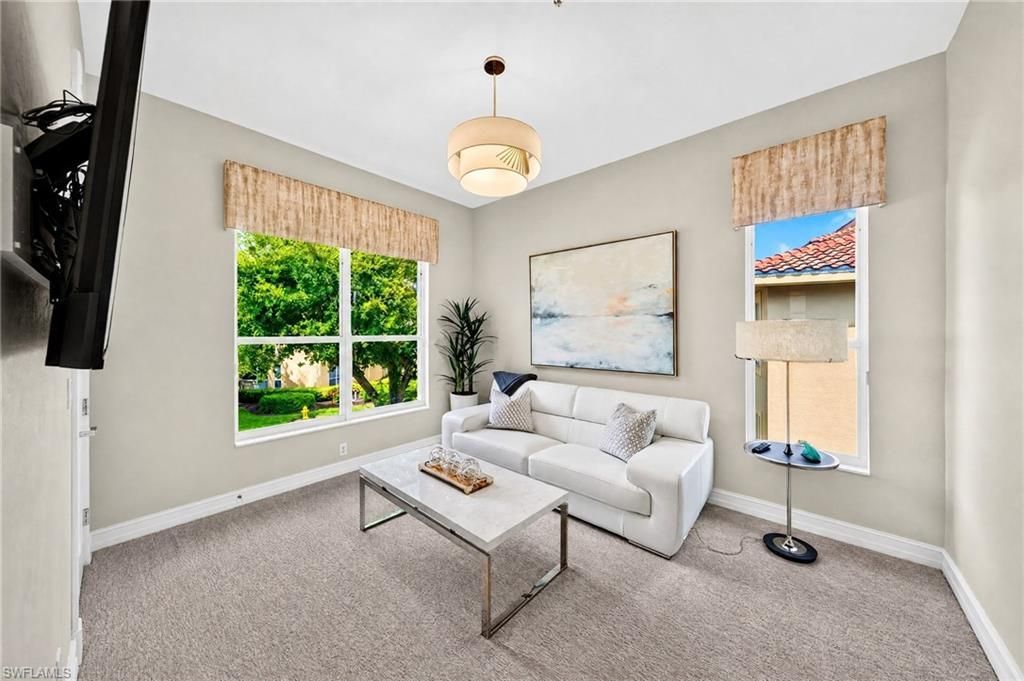 1855 Les Chateaux Blvd, Unit 5-201, Naples, FL 34109 Photo
