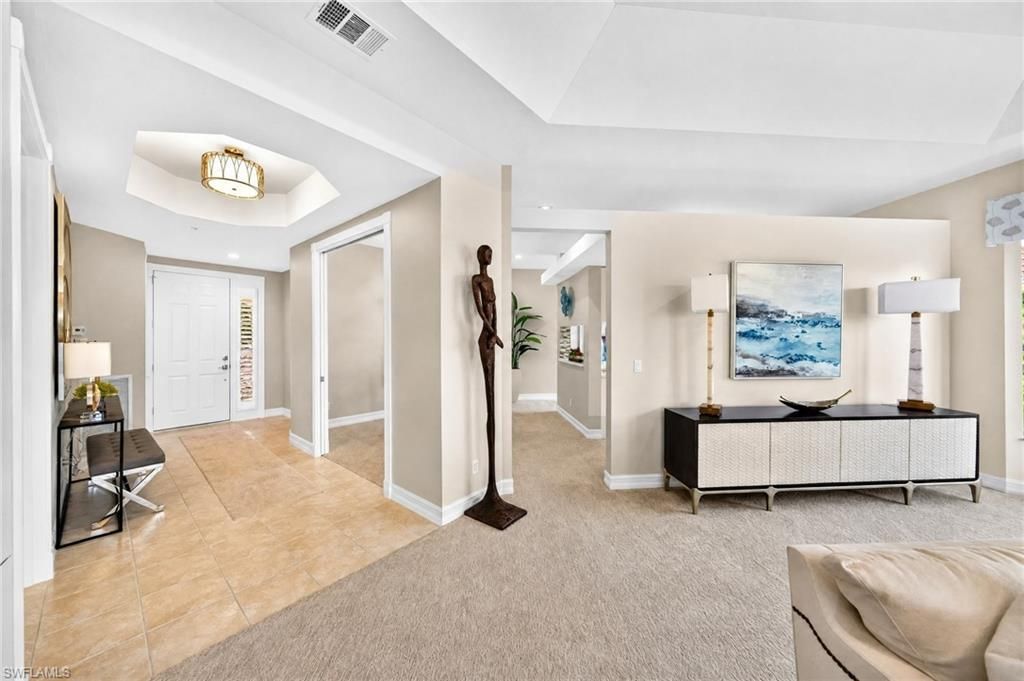 1855 Les Chateaux Blvd, Unit 5-201, Naples, FL 34109 Photo