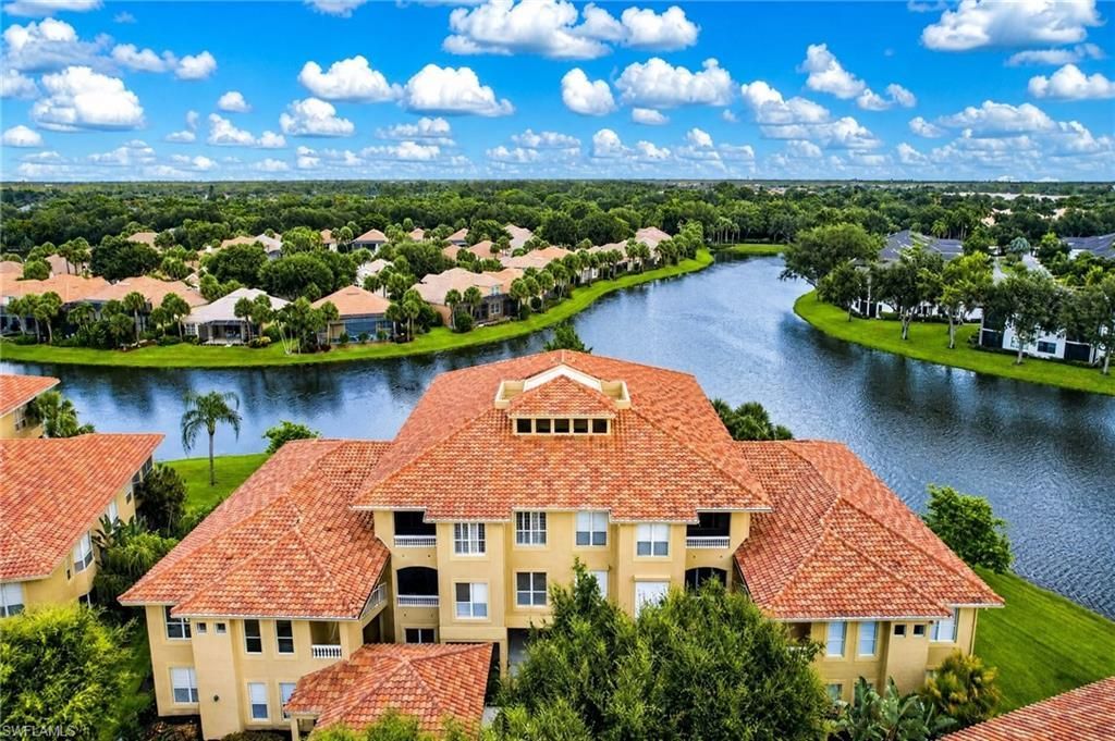1855 Les Chateaux Blvd, Unit 5-201, Naples, FL 34109 Photo