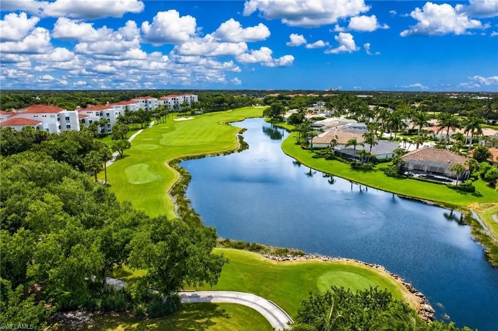 1855 Les Chateaux Blvd, Unit 5-201, Naples, FL 34109 Photo
