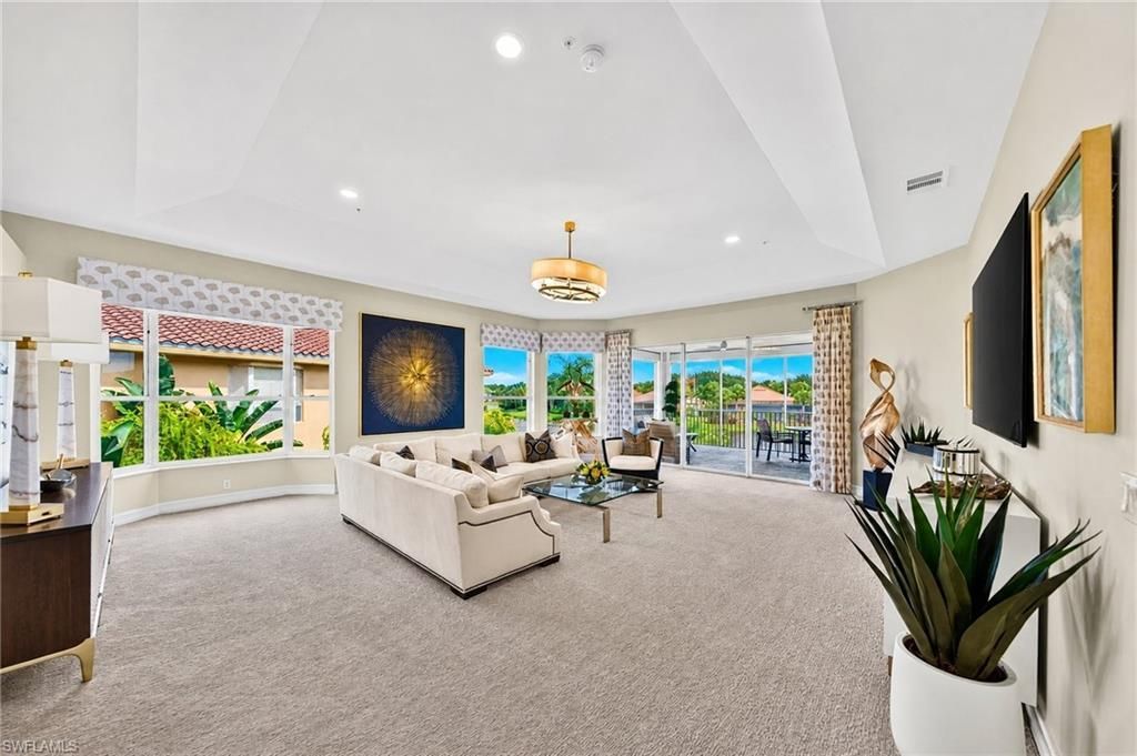 1855 Les Chateaux Blvd, Unit 5-201, Naples, FL 34109 Photo