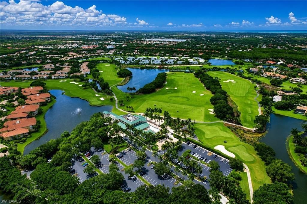 1855 Les Chateaux Blvd, Unit 5-201, Naples, FL 34109 Photo
