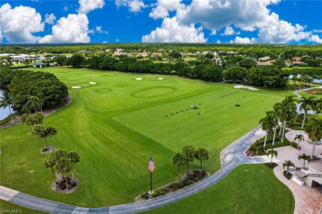 1855 Les Chateaux Blvd, Unit 5-201, Naples, FL 34109 Photo