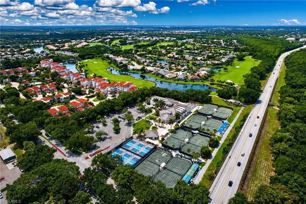 1855 Les Chateaux Blvd, Unit 5-201, Naples, FL 34109 Photo