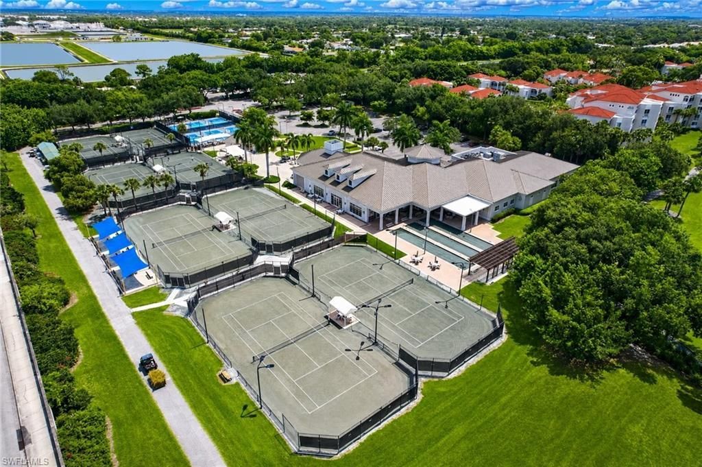 1855 Les Chateaux Blvd, Unit 5-201, Naples, FL 34109 Photo