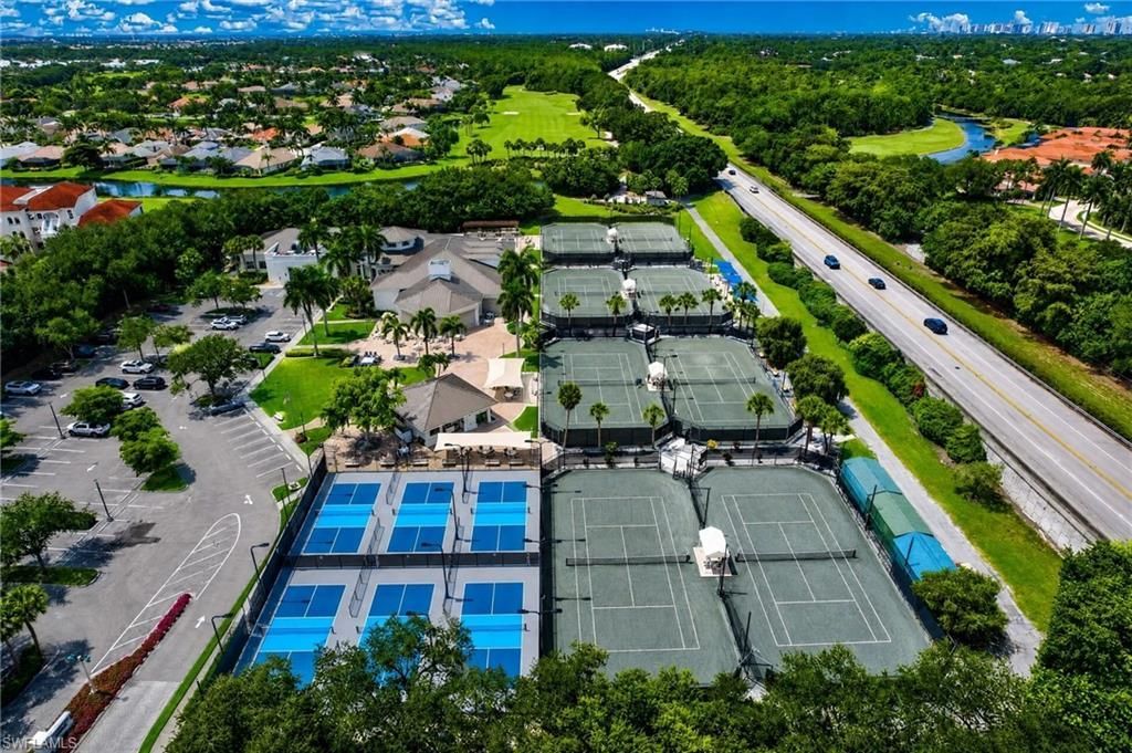 1855 Les Chateaux Blvd, Unit 5-201, Naples, FL 34109 Photo