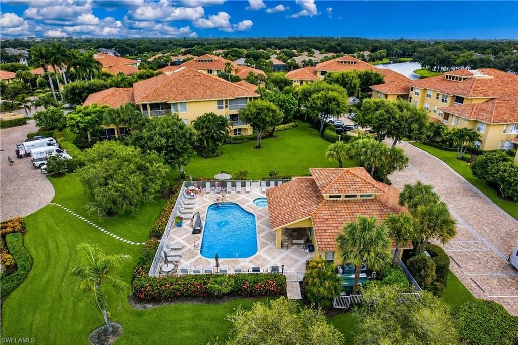 1855 Les Chateaux Blvd, Unit 5-201, Naples, FL 34109 Photo
