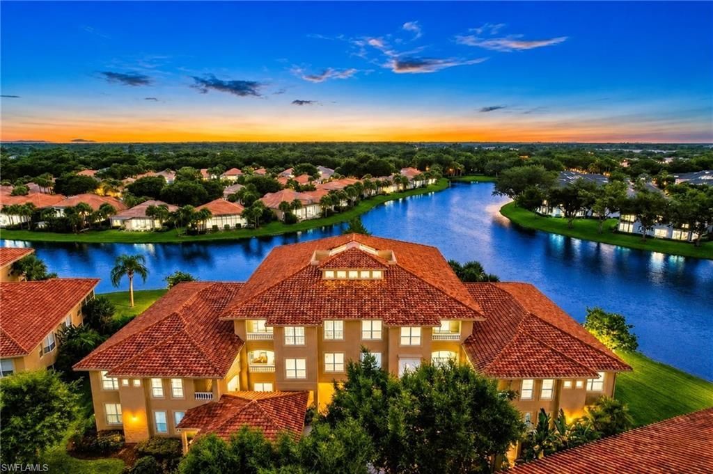 1855 Les Chateaux Blvd, Unit 5-201, Naples, FL 34109 Photo