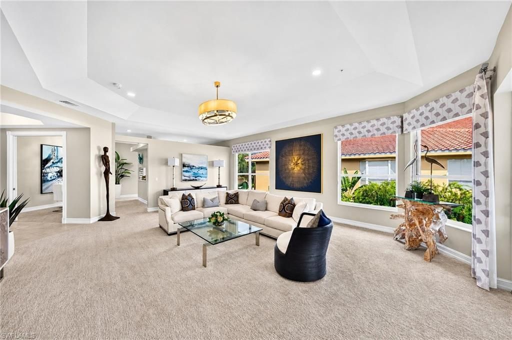 1855 Les Chateaux Blvd, Unit 5-201, Naples, FL 34109 Photo