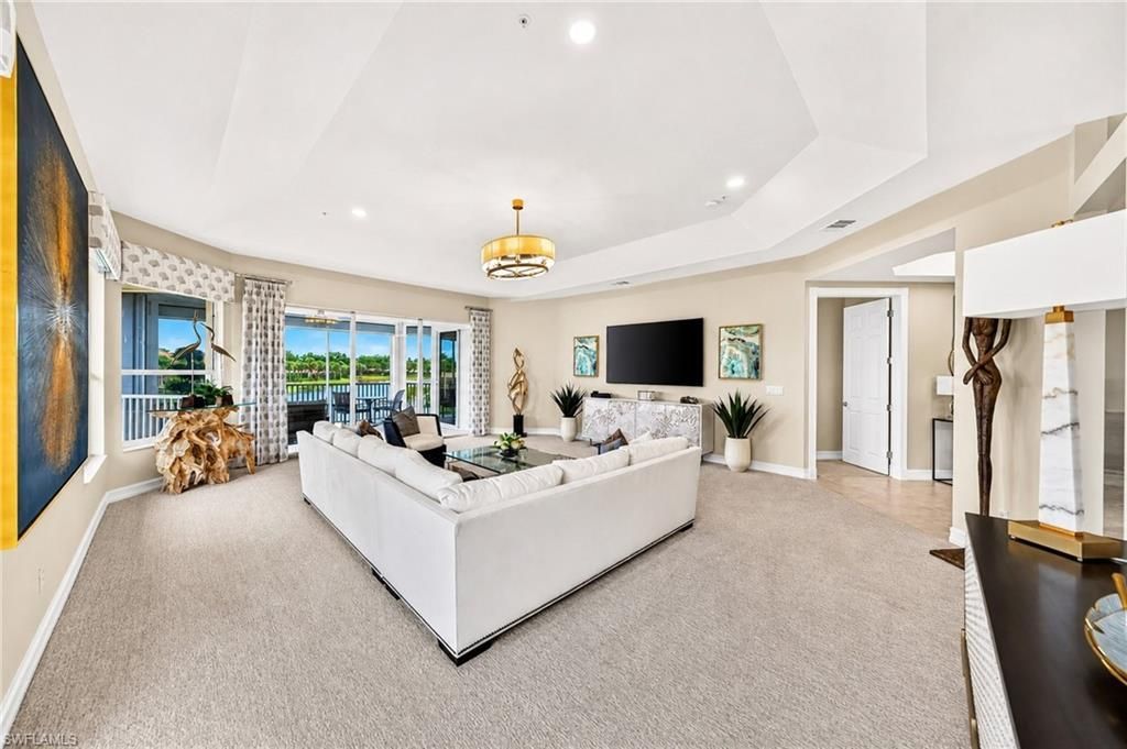 1855 Les Chateaux Blvd, Unit 5-201, Naples, FL 34109 Photo