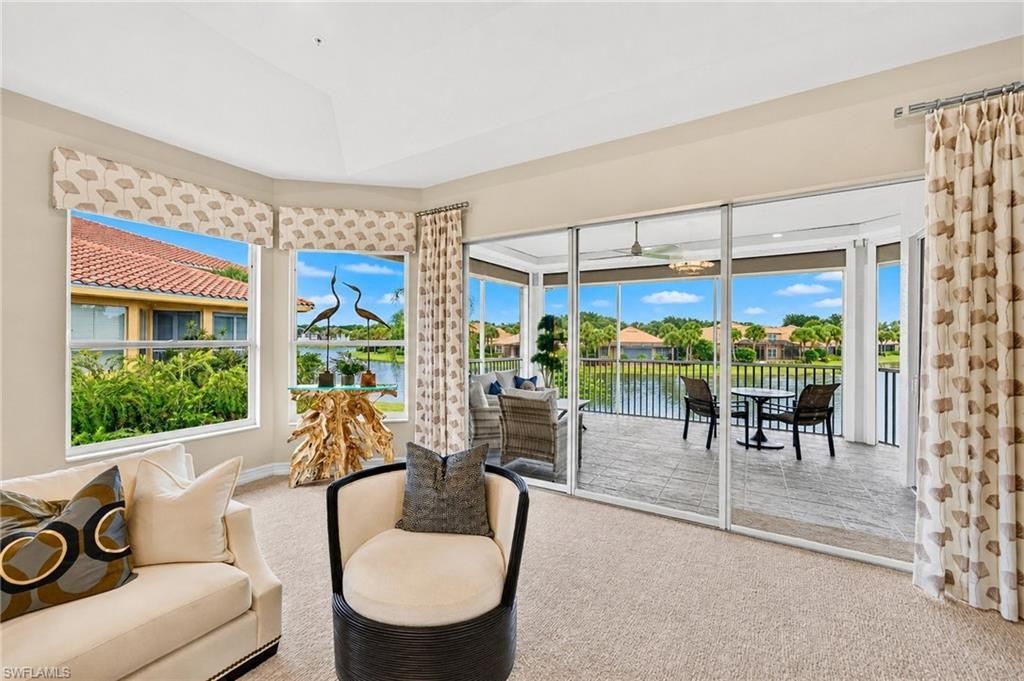 1855 Les Chateaux Blvd, Unit 5-201, Naples, FL 34109 Photo