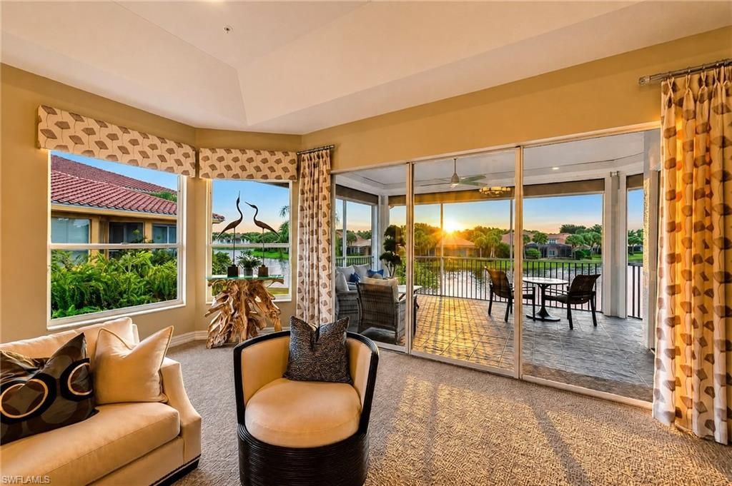 1855 Les Chateaux Blvd, Unit 5-201, Naples, FL 34109 Photo