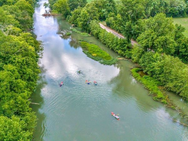 1076 Hwy 13 North , Lobelville, TN 37097