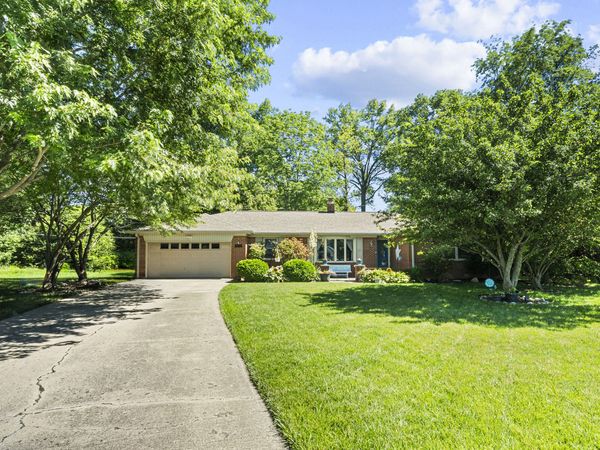 477 Heritage, Danville, IN 46122