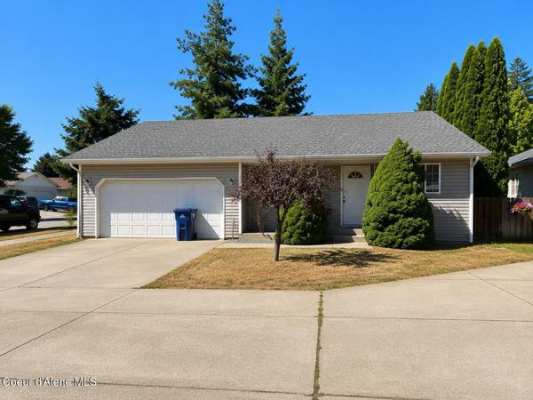 7522 N Heartland DR, Coeur d'Alene, ID 83815
