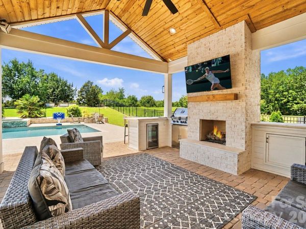 9859 Travertine Trail, Davidson, NC 28036
