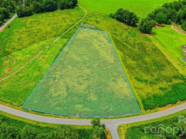 2093 Crestone Way , Connelly Springs, NC 28612